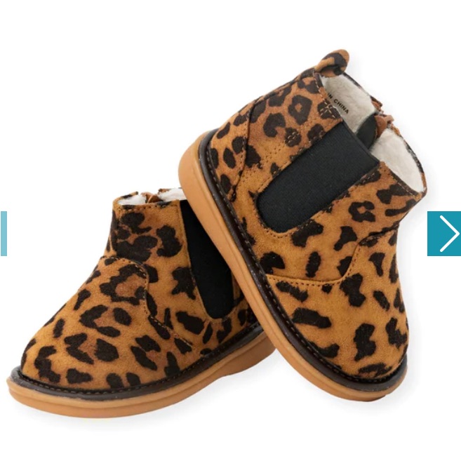 Coco Boot